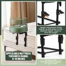 Encosto de Cabeça Massageador LIARTY para Cama