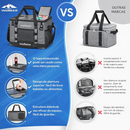 BOLSA TÉRMICA INSMEER DOBRÁVEL 40L