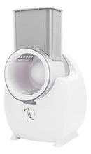 Ralador De Queijo Elétrico Aço Inox Automático