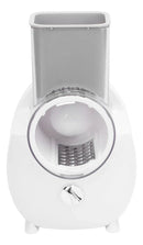 Ralador De Queijo Elétrico Aço Inox Automático