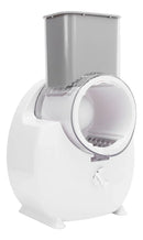 Ralador De Queijo Elétrico Aço Inox Automático