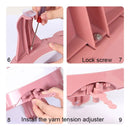 Máquina De Tricô De Tear De Tecelagem Inteligente