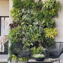 Kit 10 módulos Greenplast de 50 cm